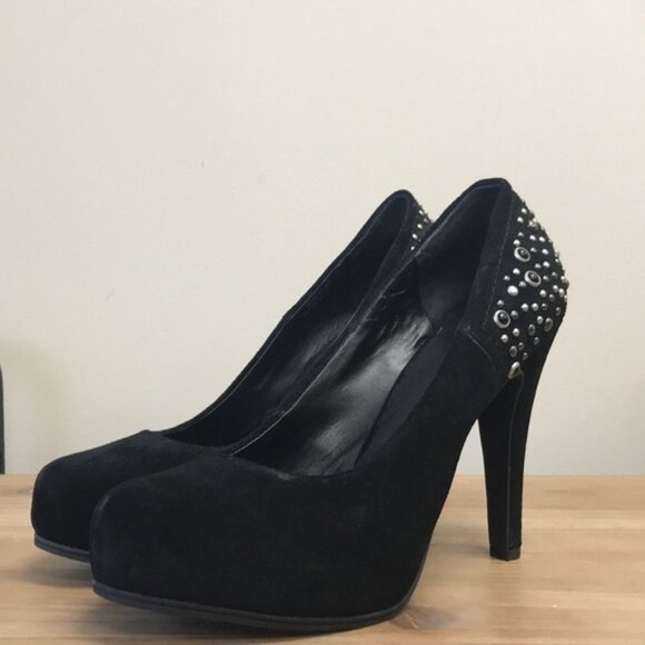 Apepazza Armonia Women's Pump - Picture 2 of 7